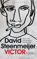 Victor - David Steenmeijer - Paperback (9789028450523)
