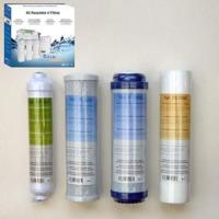 Waterfilter voor osmose omgekeerde osmose filterset ALK-550 AQUALIVING ROWA
