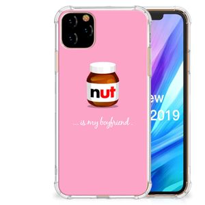 Apple iPhone 11 Pro Max Beschermhoes Nut Boyfriend