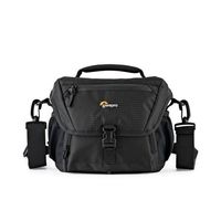 Lowepro Nova 160 AW II Zwart