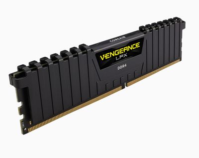 Corsair CMK32GX4M4D3600C16 Werkgeheugen voor server DDR4 32 GB 4 x 8 GB 3600 MHz 288-pins DIMM CMK32GX4M4D3600C16