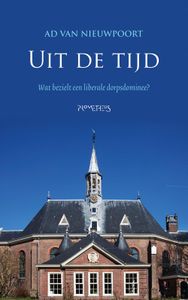 Uit de tijd - Ad van Nieuwpoort - ebook