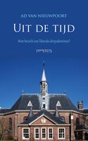 Uit de tijd - Ad van Nieuwpoort - ebook - thumbnail