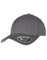 FLEXFIT FX110MU 110 Melange Unipanel Cap - thumbnail