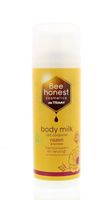 Bodymilk rozen