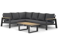 Lifestyle Marietta hoek loungeset 5-delig