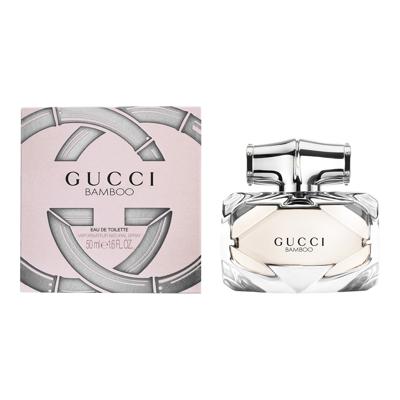 Gucci Bamboo W eau de toilette - 50 ml