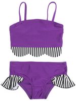 WAUW CAPOW by BANGBANG bikini Wanda Wawe - Violet - thumbnail