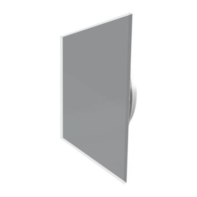 Xenz Feel Good ventilatiecover set 2 grijs Xenz Feel Good ventilatiecover set 2 grijs