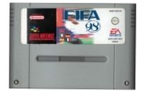 Fifa '98 (losse cassette)