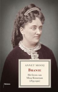 Branie - Annet Mooij - ebook