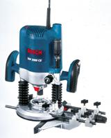 Bovenfreesmachine GOF 2000 CE