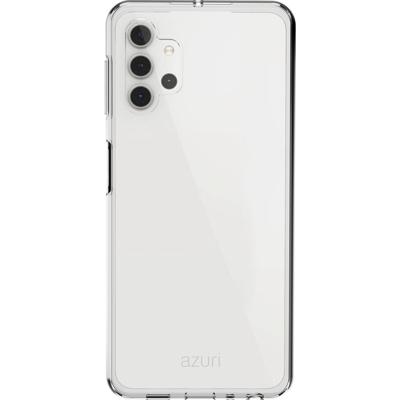 Azuri TPU Samsung Galaxy A32 5G Back Cover Transparant