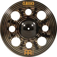 Meinl CC16DATRC Classics Custom Dark Trash Crash 16 inch