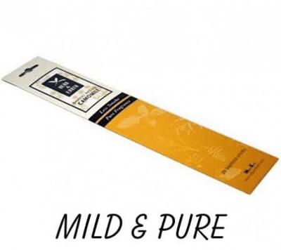 Herb & Earth Wierook Vanille