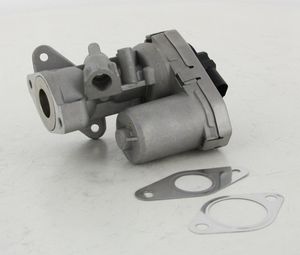 EGR-klep TRISCAN, u.a. für Ford, Citroën, Land Rover, Peugeot, Fiat