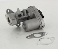 EGR-klep TRISCAN, u.a. fÃ¼r Ford, CitroÃ«n, Land Rover, Peugeot, Fiat