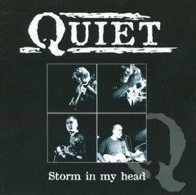Storm In My Head - CD (8715777000956)