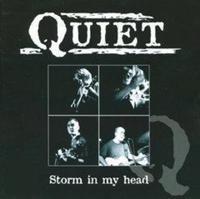 Storm In My Head - CD (8715777000956)