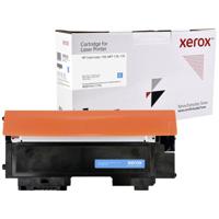 Xerox Toner vervangt HP 117A (W2071A) Compatibel Cyaan 700 bladzijden Everyday 006R04592 - thumbnail