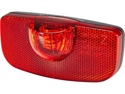 Busch + Müller achterlicht led dynamo rood Busch + Müller achterlicht led dynamo rood