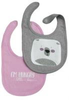 Gamberritos slabbetjes beer katoen