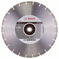 Bosch Accessories 2608602621 Bosch Power Tools Diamanten doorslijpschijf 1 stuk(s) - thumbnail