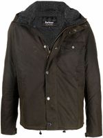 Barbour imperméable léger - Vert