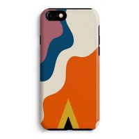 Noor A: iPhone 8 Tough Case - thumbnail