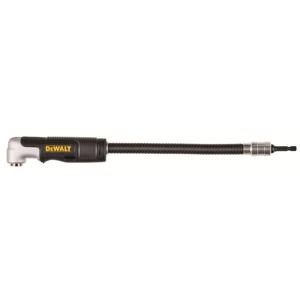 DEWALT DT20502-QZ Hoekboorbevestiging Haakse boorvoorset, set 3-delig 3 stuk(s)