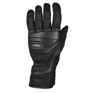 IXS Cartago 2.0, Motorhandschoenen Zomer, Zwart