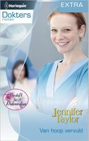 Van hoop vervuld - Jennifer Taylor - ebook - thumbnail