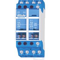 Stroomstootschakelaar DIN-rail Eltako XS12-310-230V 1x NC, 3x NO 230 V 15 A 3600 W 1 stuk(s) - thumbnail