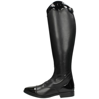 Laarzen Epplejeck Vegas, 40-XW in black