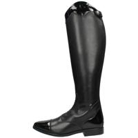 Laarzen Epplejeck Vegas, 40-XW in black