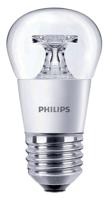 Ledlamp philips e27 4-25w e27 827 corepro lustre