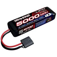 Traxxas LiPo accupack 7.4 V 5000 mAh Aantal cellen: 2 25 C Softcase Traxxas iD - thumbnail