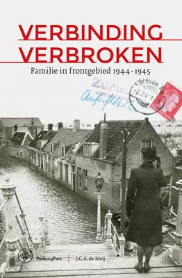 Verbinding verbroken - J.C.A. de Meij - eBook (9789462497344)