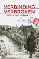 Verbinding verbroken - J.C.A. de Meij - eBook (9789462497344)