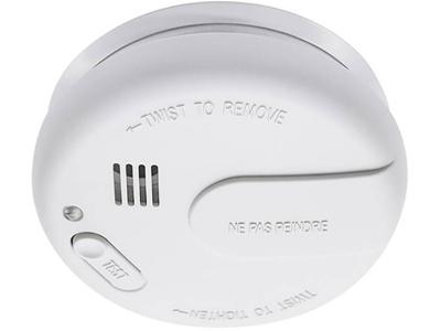 GEV FMR 4245 a4009004245 Rookmelder werkt op batterijen GEV FMR 4245 a4009004245 Rookmelder werkt op batterijen