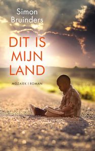 Dit is mijn land - Simon Bruinders - ebook