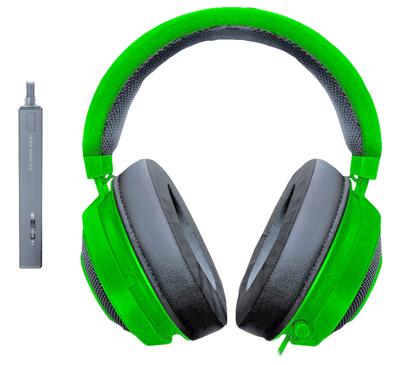 Razer Kraken Tournament Edition Headset Hoofdband Groen Razer Kraken Tournament Edition Headset Hoofdband Groen