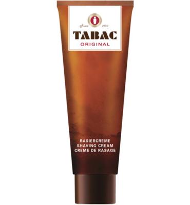 Tabac Tabac Original Shaving Cream (100ml) Tabac Tabac Original Shaving Cream (100ml)