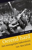 Oerend hard - Jos Palm - ebook