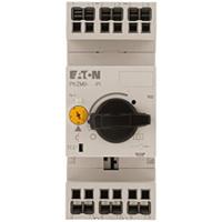 Eaton PKZM0-1,6-PI Motorschutzschalter 690 V/AC 1.6A 1 pc(s)