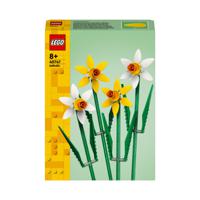 LEGO Creator 40747 bosje narcissen