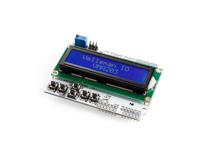 Whadda WPSH203 development board accessoire LCD-schildset Meerkleurig - thumbnail