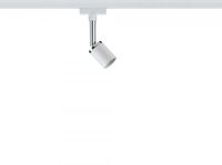 Paulmann Pure II 230V-railsysteem lamp URail GU10 Chroom, Wit - thumbnail