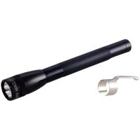 Maglite Zaklantaarn Mini AAA Led Zwart P32012