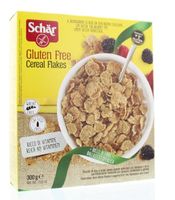 Cereal flakes - thumbnail